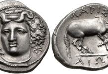 Classical Numismatic Group