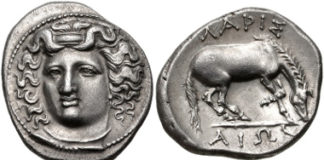 Classical Numismatic Group