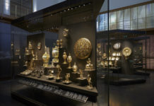 A Rothschild Renaissance: Treasures from the Waddesdon Bequest