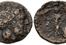 Classical Numismatic Group