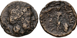 Classical Numismatic Group