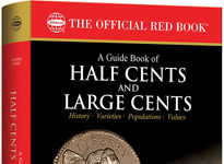 New Bowers Book on US American Cents released