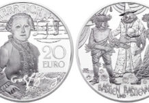 Austria Starts Series Celebrating Mozart