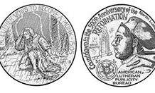 Historic Medals Countdown offer to Commemorate 500th Anniversary of the Reformation