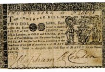 Money worth looking at!