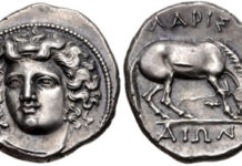 Classical Numismatic Group
