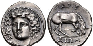 Classical Numismatic Group