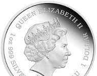 Perth Mint Coins Pay Tribute to Bruce Lee