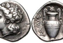 Classical Numismatic Group
