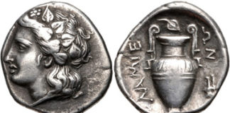 Classical Numismatic Group