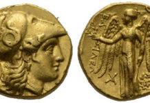Naville Numismatics