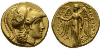 Naville Numismatics