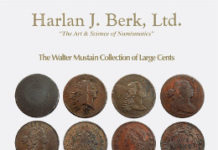 Harlan J. Berk, USA-Chicago