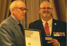 Pelletier awarded highest honour in Canadian numismatics