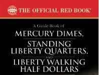 Guide Book of Mercury Dimes, Standing Liberty Quarters, and Liberty Walking Half Dollars
