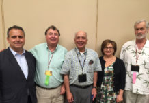 Armenian Numismatic and Antiquities Society Launched in Chicago