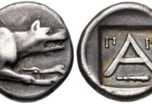 Classical Numismatic Group
