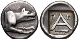 Classical Numismatic Group