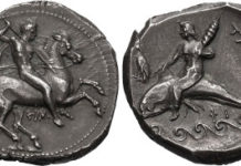 Harlan J. Berk, USA-Chicago