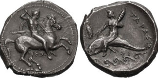 Harlan J. Berk, USA-Chicago