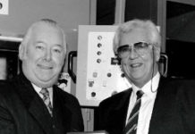 Pobjoy Mint celebrates Golden Jubilee