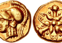 Classical Numismatic Group