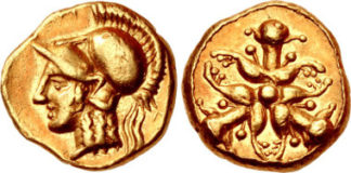 Classical Numismatic Group
