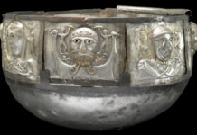 First British major exhibition in 40 years about the Celts