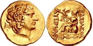 Classical Numismatic Group