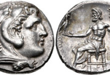 Classical Numismatic Group