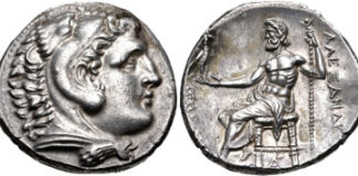 Classical Numismatic Group