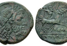 Naville Numismatics