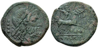 Naville Numismatics