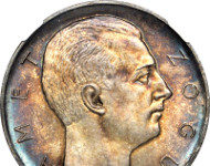 Stack’s Bowers Galleries, USA-Baltimore