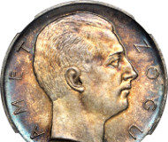 Stack’s Bowers Galleries, USA-Baltimore