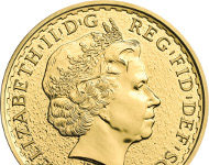Royal Mint’s 2015 Britannia bullion range now complete