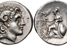 Classical Numismatic Group