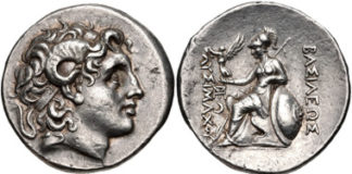 Classical Numismatic Group
