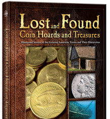 Treasures – the most intriguing topic of numismatics