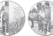 2016 Coin of the Year Awards category winners announced