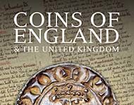 46th Edition of Coins of England & the United Kingdom