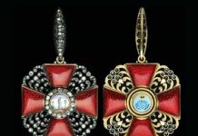 Morton & Eden, London