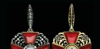 Morton & Eden, London