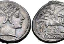 Classical Numismatic Group