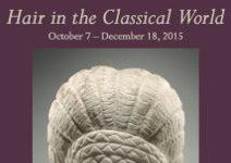 Exhibition in Fairfield, Connecticut: “Hair in the Classical World”