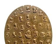 Gold Rush at the Bode Museum