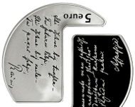 Collector coin honors most influential Latvian couple