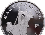 Hungary releases coin in honor of Prime Minister Kálmán Széll