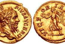 Classical Numismatic Group, USA-New York