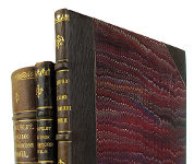 Kolbe & Fanning, USA-New York